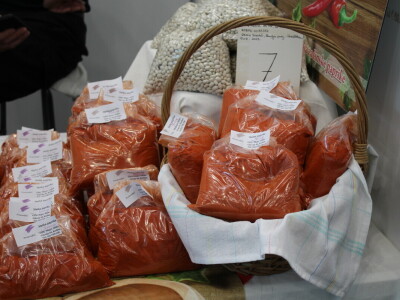 Proljetni sajam Os 2024.