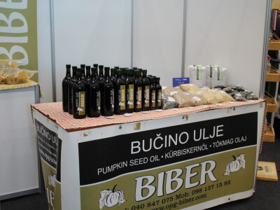 Proljetni sajam Os 2024.