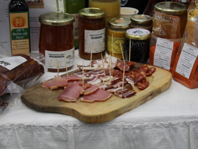 Proljetni sajam Os 2024.