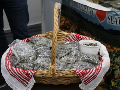 Proljetni sajam Os 2024.