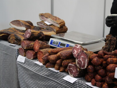 Proljetni sajam Os 2024.