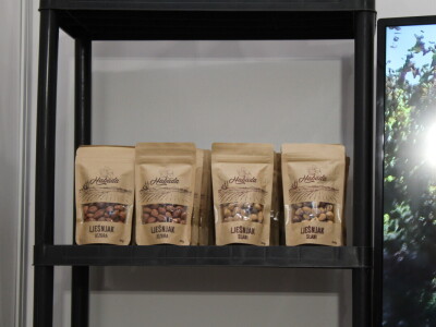 Proljetni sajam Os 2024.