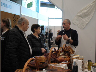 Proljetni sajam Os 2024.