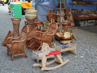 Proljetni sajam Os 2024.