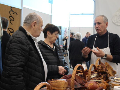 Proljetni sajam Os 2024.