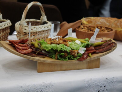 Proljetni sajam Os 2024.