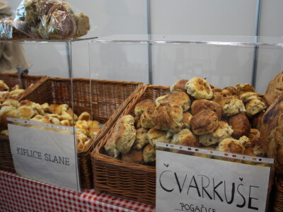 Proljetni sajam Os 2024.