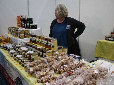 Proljetni sajam Os 2024.