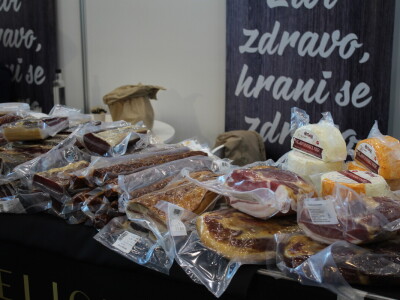 Proljetni sajam Os 2024.