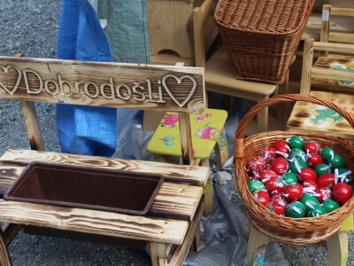 Proljetni sajam Os 2024.