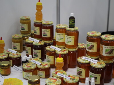 Proljetni sajam Os 2024.