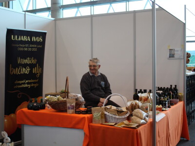 Proljetni sajam Os 2024.