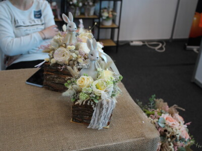 Proljetni sajam Os 2024.