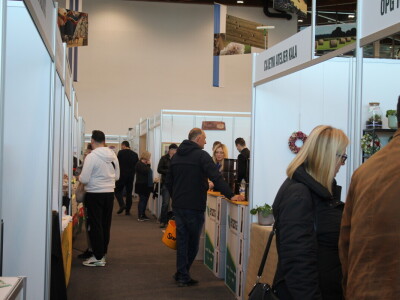 Proljetni sajam Os 2024.