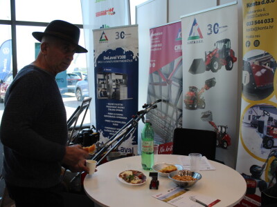 Proljetni sajam Os 2024.