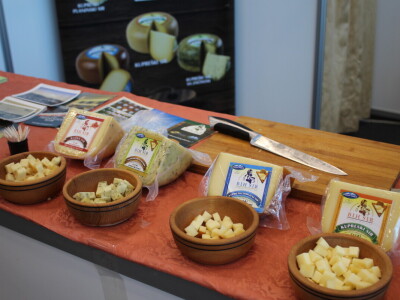 Proljetni sajam Os 2024.