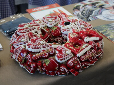 Proljetni sajam Os 2024.