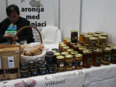 Proljetni sajam Os 2024.