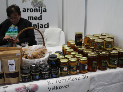 Proljetni sajam Os 2024.