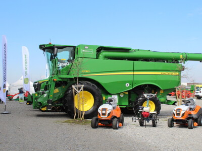 Proljetni sajam Os 2024.