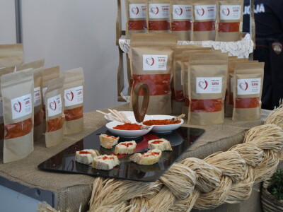 Proljetni sajam Os 2024.