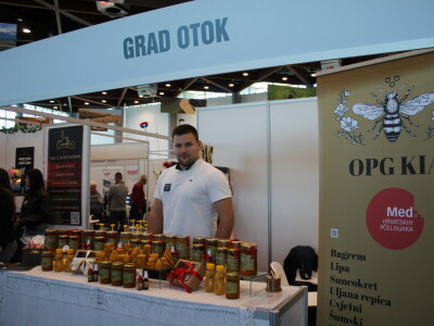 Proljetni sajam Os 2024.