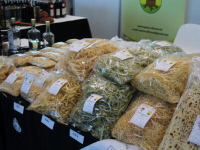 Proljetni sajam Os 2024.