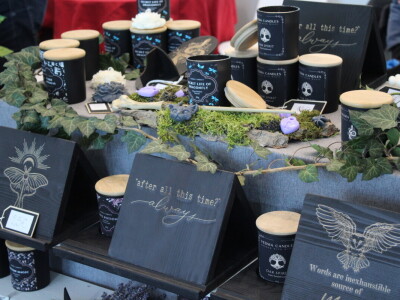 Proljetni sajam Os 2024.