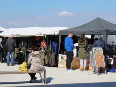 Proljetni sajam Os 2024.