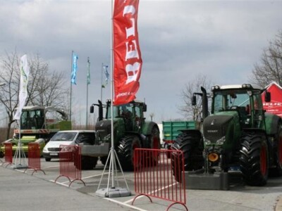 17. Osječki proljetni sajam 2010