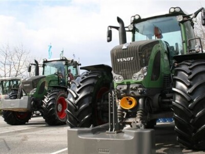 17. Osječki proljetni sajam 2010