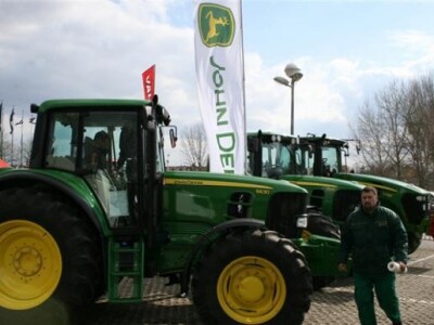 17. Osječki proljetni sajam 2010