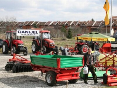 17. Osječki proljetni sajam 2010