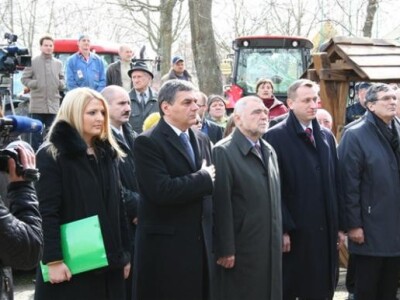 17. Osječki proljetni sajam 2010