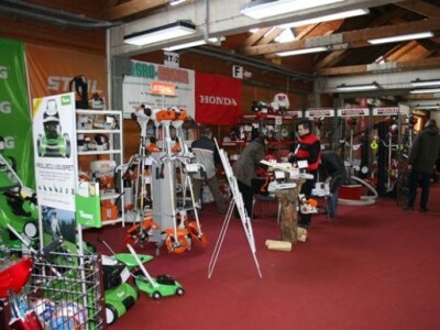 17. Osječki proljetni sajam 2010