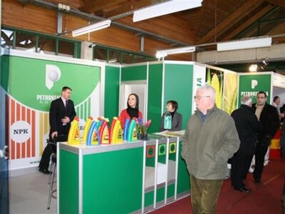 17. Osječki proljetni sajam 2010