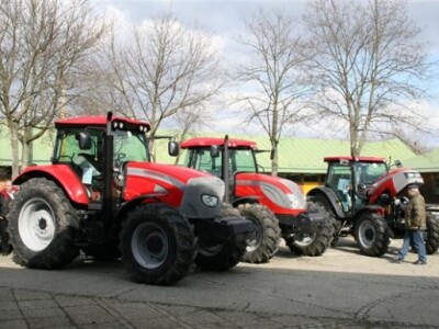 17. Osječki proljetni sajam 2010