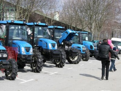 17. Osječki proljetni sajam 2010