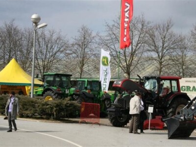 17. Osječki proljetni sajam 2010