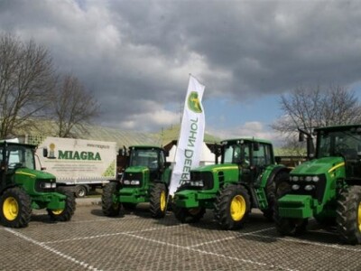 17. Osječki proljetni sajam 2010