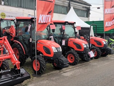 26. Proljetni međunarodni bjelovarski sajam