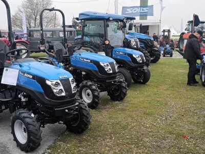 26. Proljetni međunarodni bjelovarski sajam