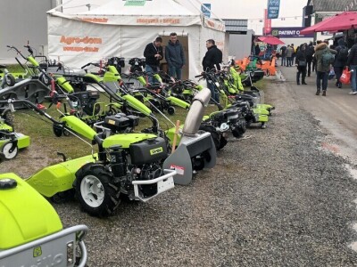 26. Proljetni međunarodni bjelovarski sajam