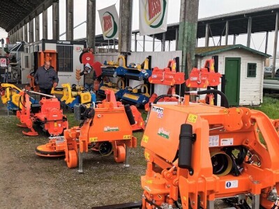 26. Proljetni međunarodni bjelovarski sajam