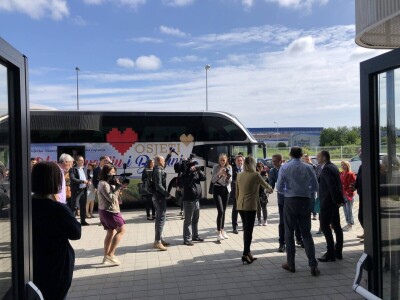 Promocija Kataloga poduzetničkih zona Osječko-baranjske županije