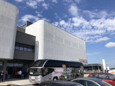 Promocija Kataloga poduzetničkih zona Osječko-baranjske županije