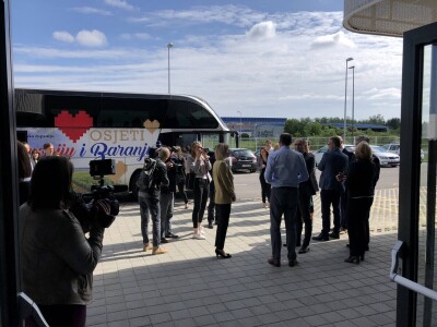 Promocija Kataloga poduzetničkih zona Osječko-baranjske županije