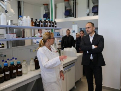 Promocija Kataloga poduzetničkih zona Osječko-baranjske županije