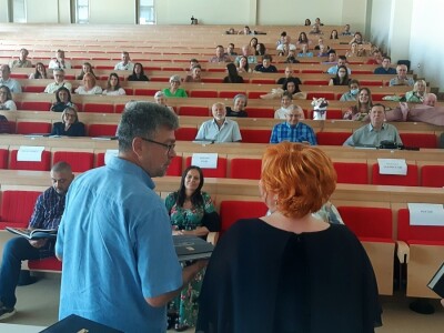 Promocija monografije "Konjički klub Osijek 1959.-2019." Promocija monografije "Konjički klub Osijek 1959.-2019."