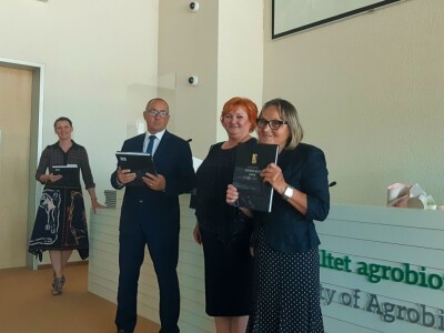 Promocija monografije "Konjički klub Osijek 1959.-2019." Promocija monografije "Konjički klub Osijek 1959.-2019."